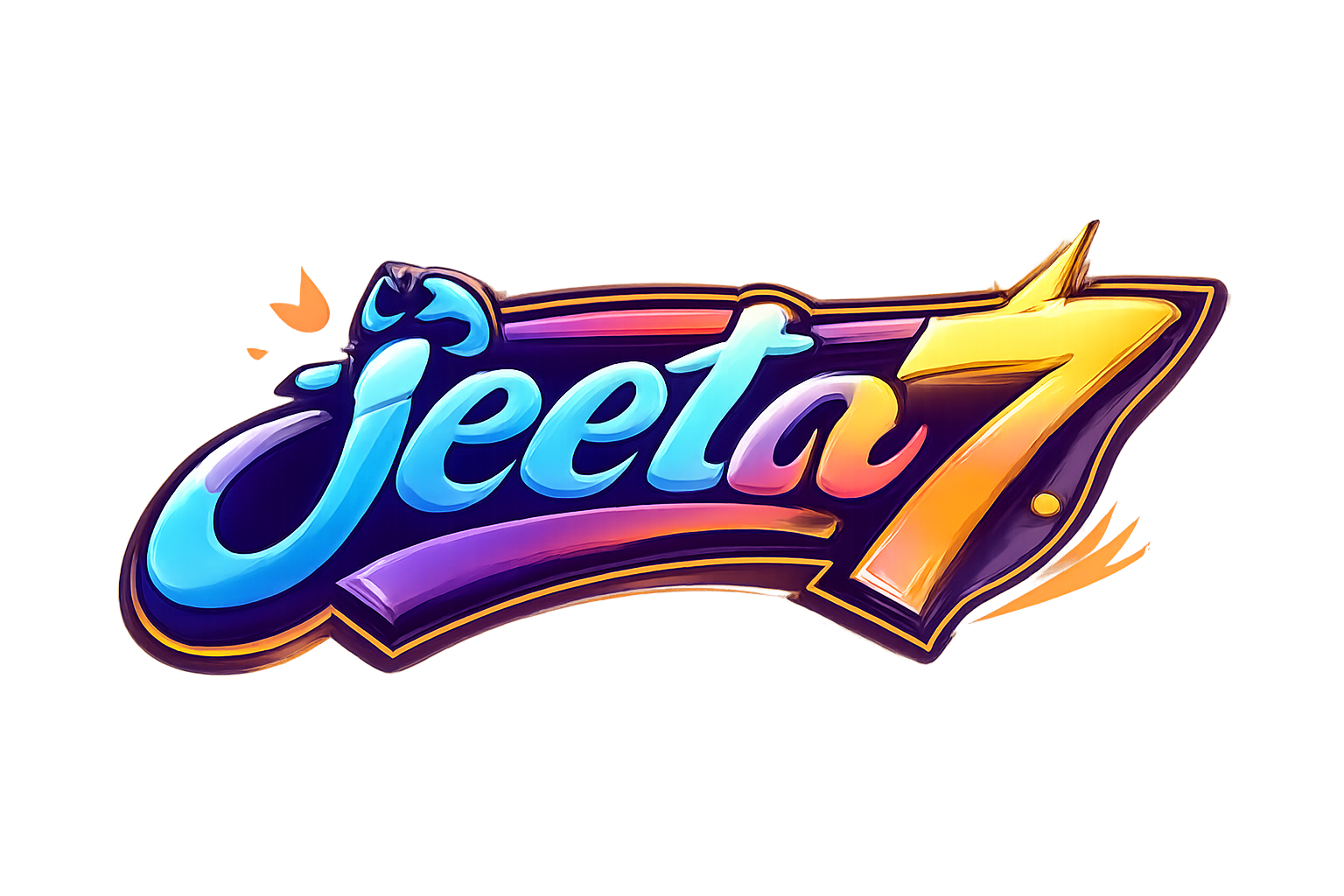 jeeta7 brand logo